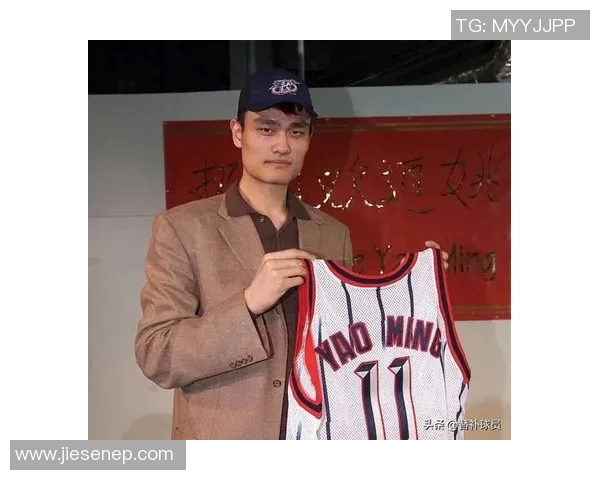 姚明蜡像视频揭秘巨星背后的故事与制作过程的精彩瞬间