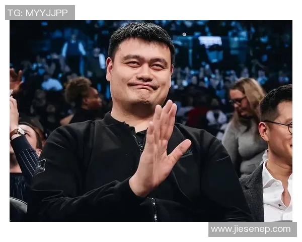 谨代表姚明向全体球迷致以诚挚的感谢与祝福共创篮球美好未来 谨代表姚明向全体球迷致以诚挚的感谢与祝福共创篮球美好未来