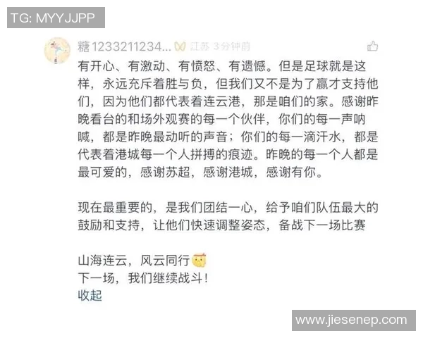 足球明星与球迷之间的深厚情谊为何如此珍贵与动人 足球明星与球迷之间的深厚情谊为何如此珍贵与动人