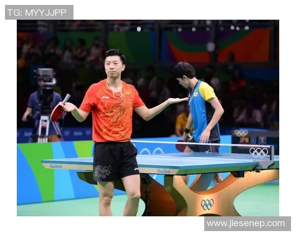 吉村真晴挑战乒乓球巨星马龙赛场争锋引发热议与期待