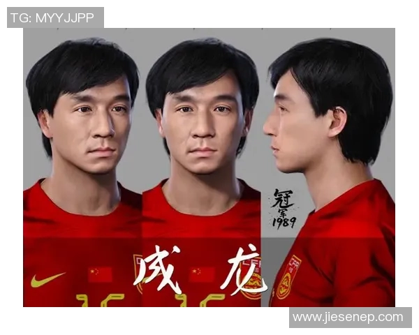 足球明星配音成龙的幕后故事与精彩瞬间揭秘 足球明星配音成龙的幕后故事与精彩瞬间揭秘